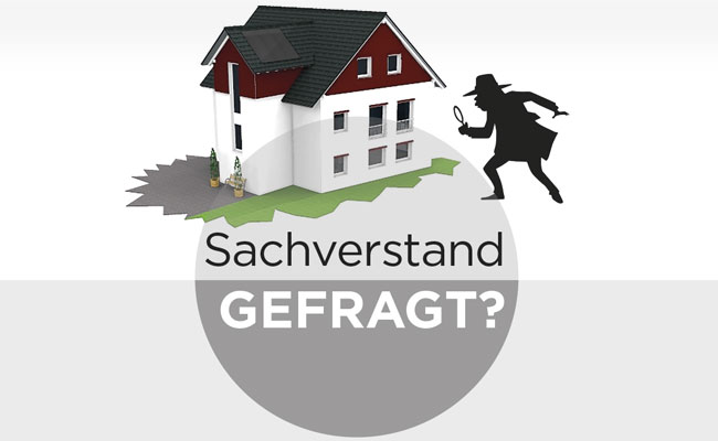 Sachverstand gefragt?